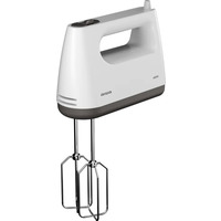 Міксер AIWA TeSaberu AHX-600 ручний 450Вт/ 5 швидк./ TURBO/ білий