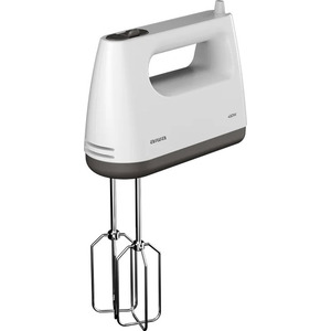 Міксер AIWA TeSaberu AHX-600 ручний 450Вт/ 5 швидк./ TURBO/ білий