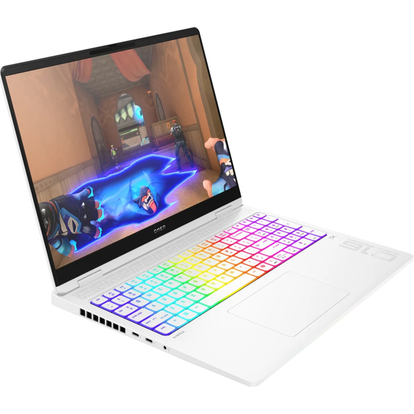 Ноутбук HP OMEN MAX 16-ah0003ua White (BW7M1EA)