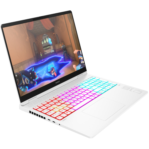 Ноутбук HP OMEN MAX 16-ah0000ua (BW7Q4EA)