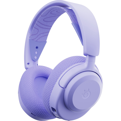 Ігрова гарнітура SteelSeries Arctis Nova 3X Wireless MultiPlatform/Xbox Lavender