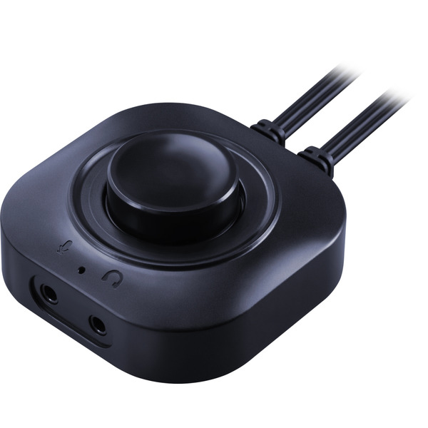 Компьютерные колонки 2.0 Defender Solar 8, 10Вт, Bluetooth, RGB подсветка, USB, черная