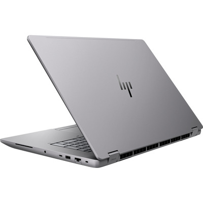 HP ZBook Fury G1i 18" WQXGA, 500n/U7 255HX (5.2)/64Gb/SSD1Tb/RTX PRO 1000, 8GB/FPS/Підсв/DOS