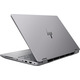 HP ZBook Fury G1i 16" WUXGA, 400n/U7 255HX (5.2)/32Gb/SSD1Tb/RTX PRO3000,12GB/FPS/Підсв/DOS