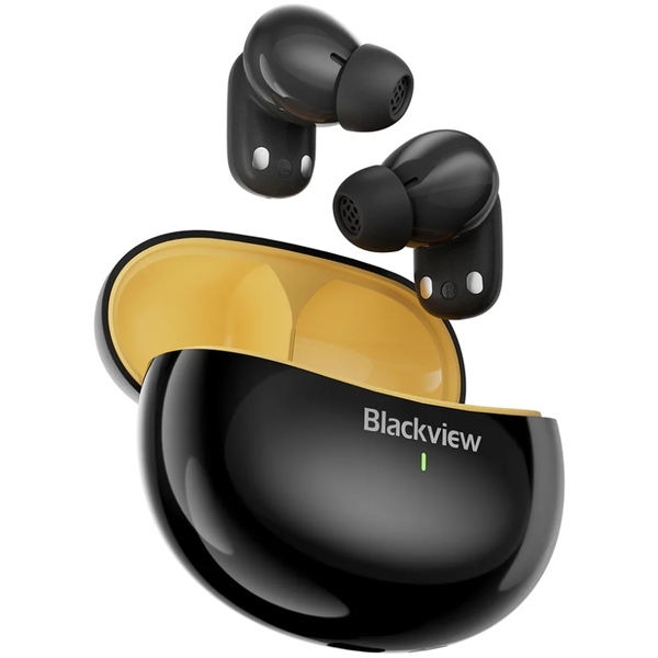 Навушники TWS Blackview AirBuds 30 Black