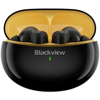 Навушники TWS Blackview AirBuds 30 Black