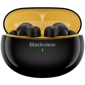 Навушники TWS Blackview AirBuds 30 Black