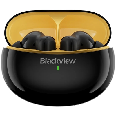Навушники TWS Blackview AirBuds 30 Black