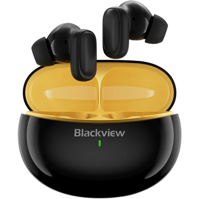 Навушники TWS Blackview AirBuds 30 Black