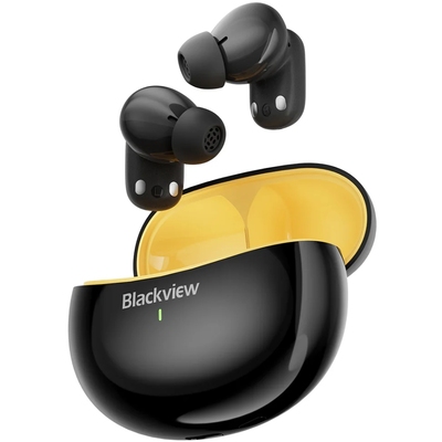 Навушники TWS Blackview AirBuds 30 Black