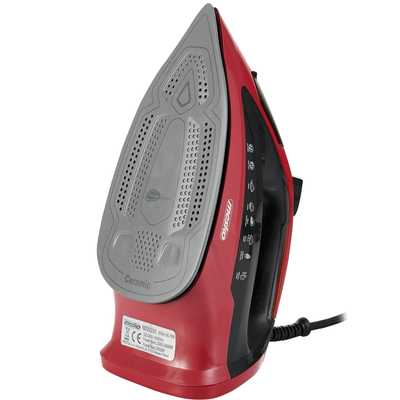 Праска з парою Mesko MS 5031