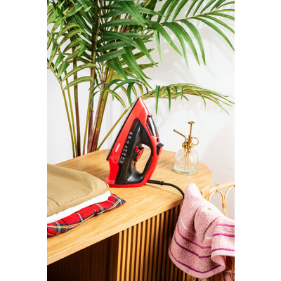 Праска з парою Mesko MS 5031