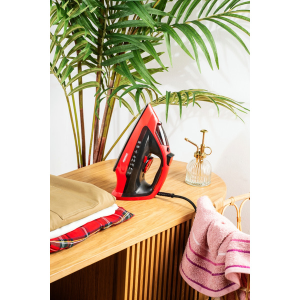 Праска з парою Mesko MS 5031