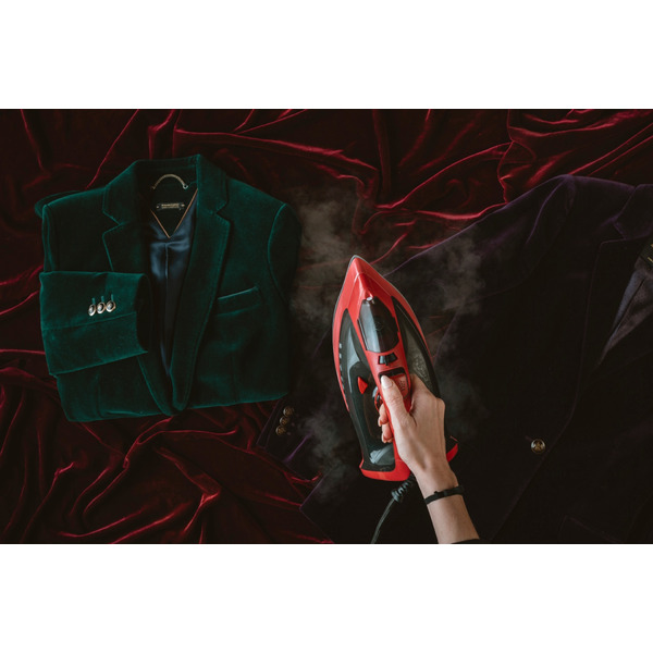 Праска з парою Mesko MS 5031