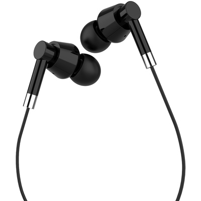 Гарнітура  Media-Tech ALL USB-C, чорна