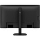 TFT 27" Philips 27B2U3601, QHD, IPS, 120Гц, HDMI, DP, USB-C, RJ-45, USB-hub, HAS,Pivot, кол., чорний