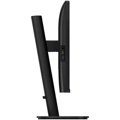 TFT 27" Philips 27B2U3601, QHD, IPS, 120Гц, HDMI, DP, USB-C, RJ-45, USB-hub, HAS,Pivot, кол., чорний