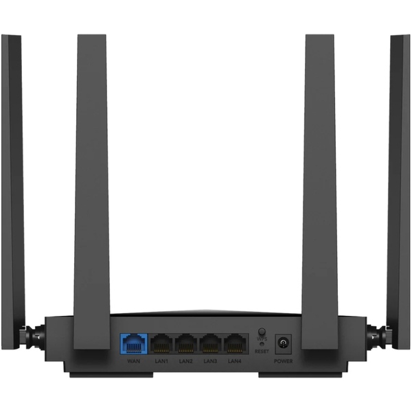 Бездротовий маршрутизатор (роутер) Cudy WR3600E