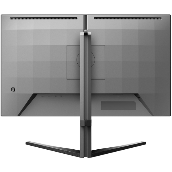 Монітор TFT 27" Philips 27M2N3800A,Fast IPS,4K UHD,160Гц,2xHDMI, DP, HAS, Pivot, кол.,чорно-срібл