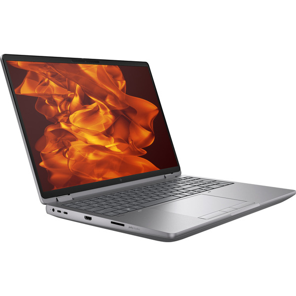 Ноутбук HP ZBook Fury G1i 16 (5F9V0ES)