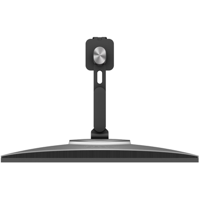 TFT 31.5" BenQ RD320UA, 4K, IPS, 2xHDMI, DP, USB-C, Pivot, колонки, сірий