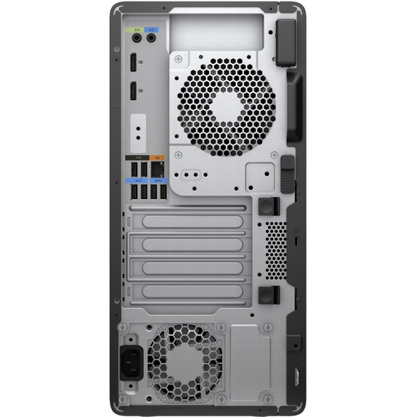 Десктоп HP Z2 Tower G5 Workstation (9FR64AV)
