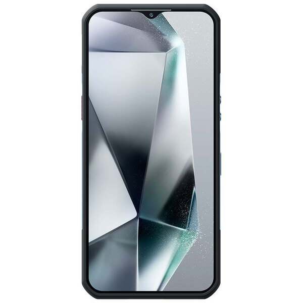 Смартфон Oukitel WP35 5G 6.6" FHD+ /8GB/256GB MTK6100+ /11000mAh /64+32Мп/ IP69K /NFC Grey