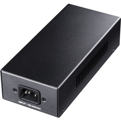 Адаптер PoE Cudy Iнжектор POE400, 90W Gigabit PoE+/PoE Injector