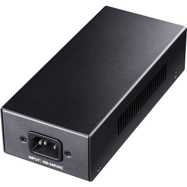 Адаптер PoE Cudy Iнжектор POE400, 90W Gigabit PoE+/PoE Injector
