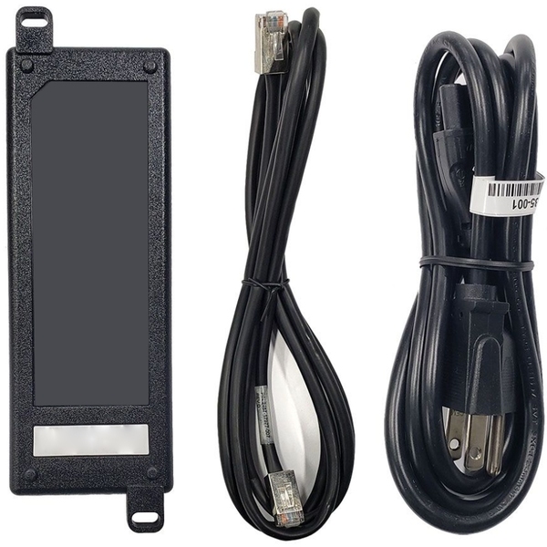 Блок питания Poly Trio C60 Power Supply with Power Cord and CAT-5