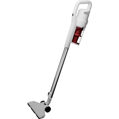 Порохотяг AIWA ZenkaiSui Easy AVC-600 контейнерний 600Вт/ 0.9л/ фільтр НЕРА/ білий