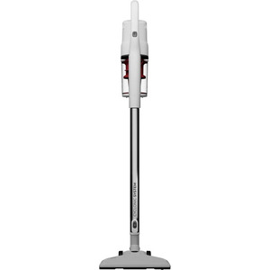 Порохотяг AIWA ZenkaiSui Easy AVC-600 контейнерний 600Вт/ 0.9л/ фільтр НЕРА/ білий