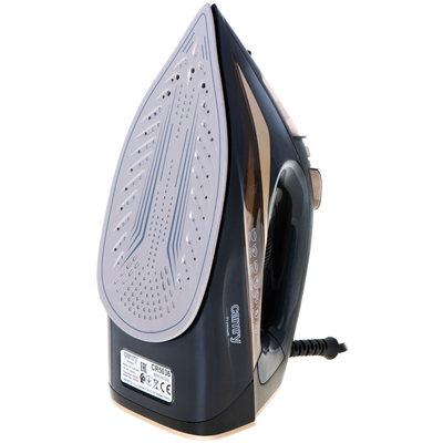 Праска з парою Camry CR 5036