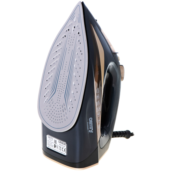 Праска з парою Camry CR 5036