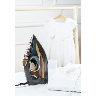 Праска з парою Camry CR 5036