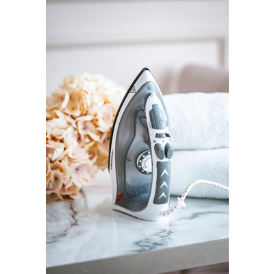 Праска з парою Mesko MS 5037