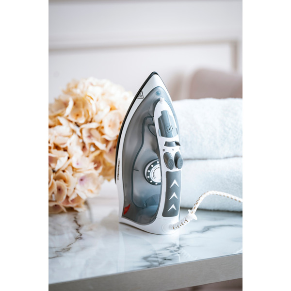 Праска з парою Mesko MS 5037