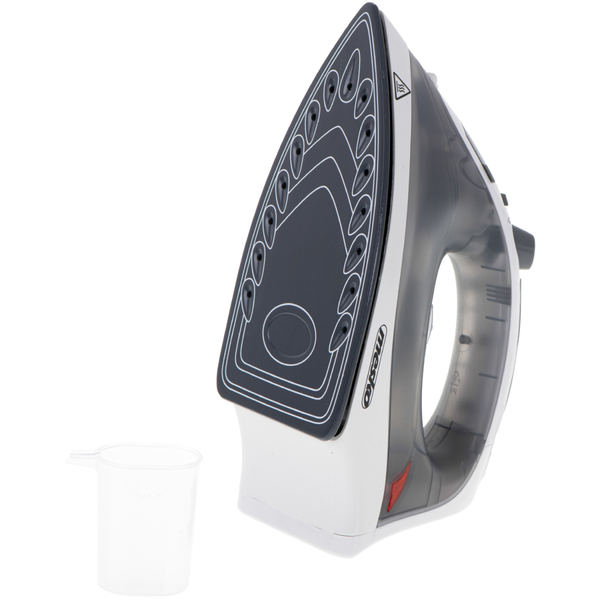 Праска з парою Mesko MS 5037