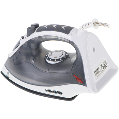 Праска з парою Mesko MS 5037