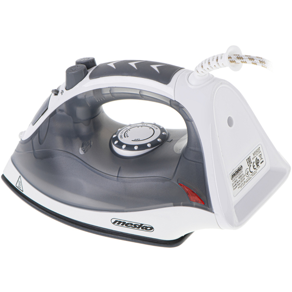 Праска з парою Mesko MS 5037