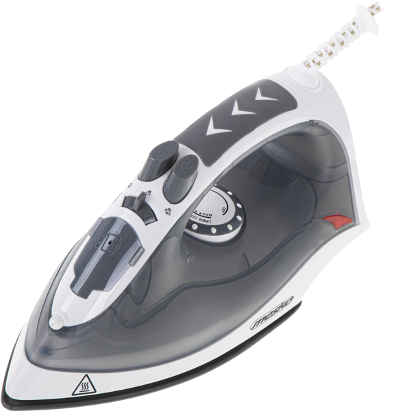 Праска з парою Mesko MS 5037