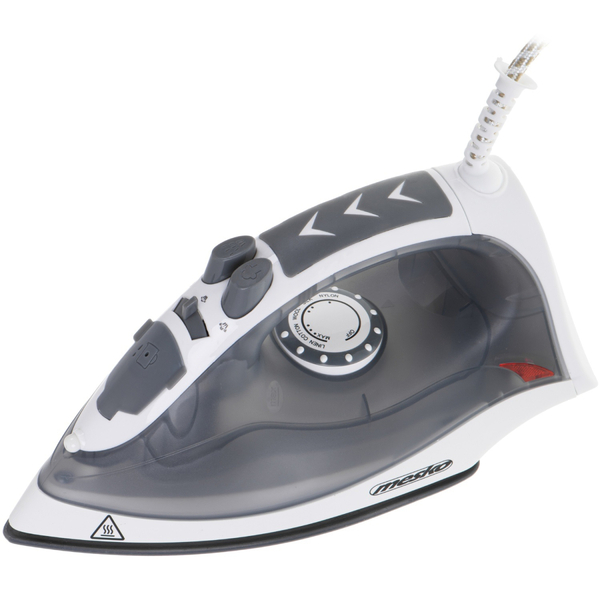 Праска з парою Mesko MS 5037