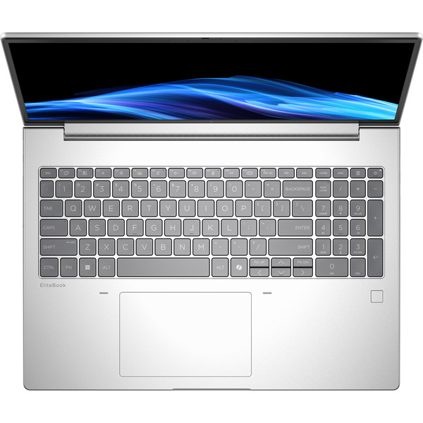 Ноутбук HP EliteBook 6 G1i 16 Pike Silver (AV3Y4AV_V2)