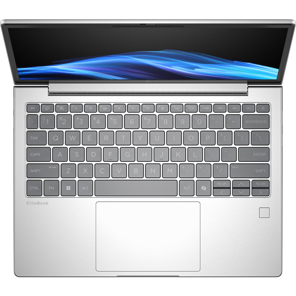 Ноутбук HP EliteBook 6 G1i 13 Pike Silver (AU7P1AV_V2)