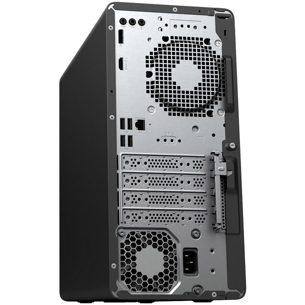 Десктоп HP OmniDesk Tower M03-0002ua (BV8H1EA)