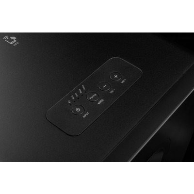 Акустична система 2.0 Modecom Eclipse 180, 180Вт., Bluetooth APT-X, Remote, чорна