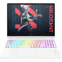HP OMEN MAX 16-ah0002ua 16" 2.5K WQXGA IPS, 500n/U9 275HX (5.4)/64Gb/SSD2Tb/RTX 5080,16GB/Підсв/DOS
