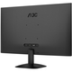TFT 27" AOC Q27B35S3, QHD IPS, 120Гц, HDMI, DP, USB-hub, чорний