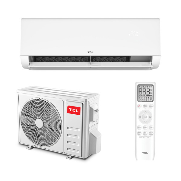 Кондиціонер TCL TAC-12CHSD/UG11V3AHB Heat Pump Inv R32 WI-FI