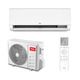 Кондиціонер TCL TAC-12CHSD/UG11V3AHB Heat Pump Inv R32 WI-FI